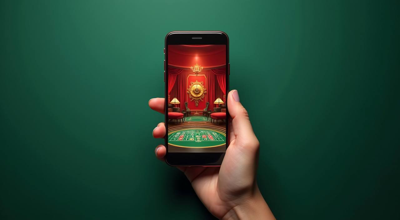 db456 What Roulette Wildcard Actually Offers